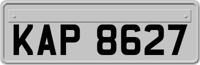 KAP8627