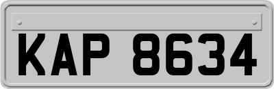 KAP8634