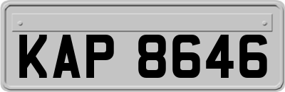 KAP8646