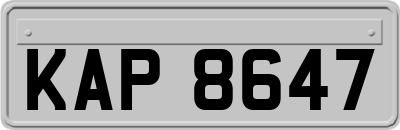 KAP8647