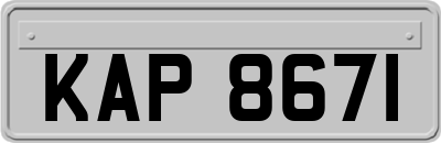 KAP8671