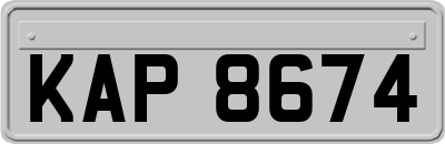 KAP8674
