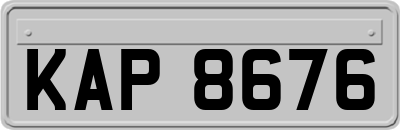 KAP8676