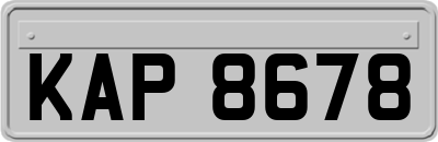 KAP8678