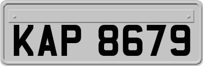 KAP8679