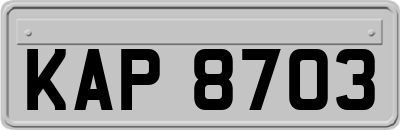 KAP8703