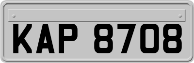 KAP8708