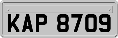 KAP8709