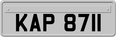 KAP8711