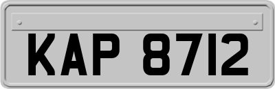 KAP8712