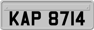 KAP8714