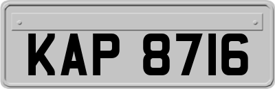 KAP8716