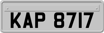 KAP8717