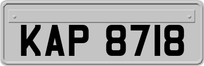 KAP8718