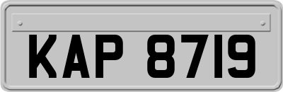 KAP8719
