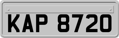 KAP8720