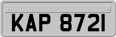 KAP8721