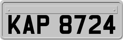 KAP8724