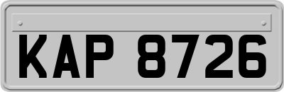 KAP8726