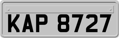 KAP8727
