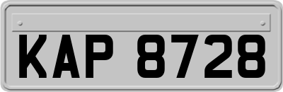 KAP8728