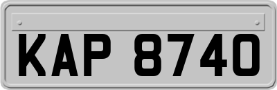 KAP8740