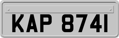 KAP8741