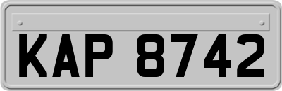 KAP8742