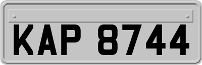 KAP8744