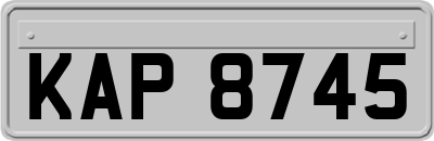 KAP8745