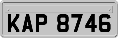 KAP8746
