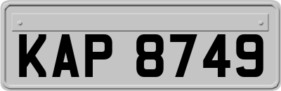 KAP8749