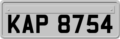 KAP8754