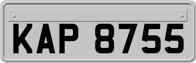 KAP8755