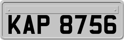 KAP8756