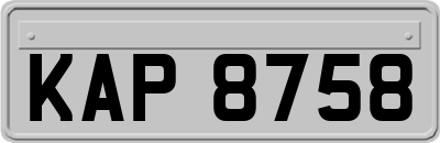 KAP8758