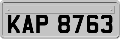 KAP8763