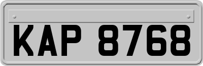 KAP8768