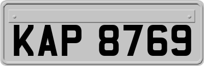 KAP8769