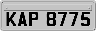 KAP8775