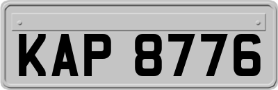 KAP8776