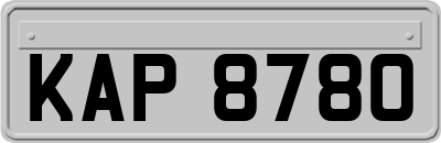 KAP8780
