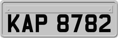 KAP8782
