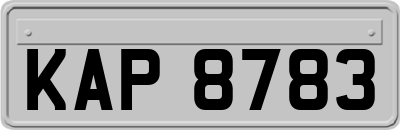 KAP8783