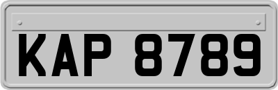KAP8789