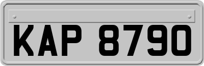KAP8790