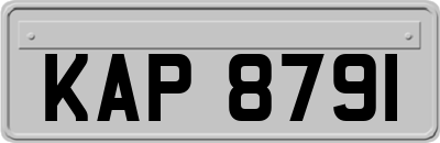 KAP8791