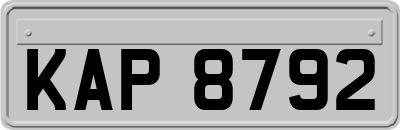 KAP8792