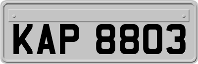 KAP8803