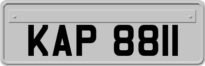 KAP8811